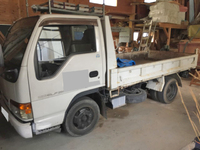 ISUZU Elf Dump U-NKR66ED 1993 69,700km_3