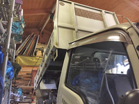 ISUZU Elf Dump U-NKR66ED 1993 69,700km_4