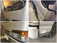 ISUZU Elf Dump U-NKR66ED 1993 69,700km_5