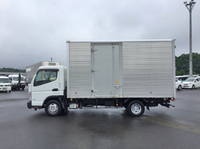 MITSUBISHI FUSO Canter Aluminum Van TKG-FEB20 2014 197,907km_5