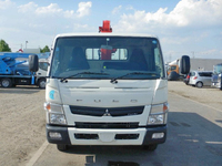 MITSUBISHI FUSO Canter Truck (With 3 Steps Of Unic Cranes) TKG-FEB80 2014 140,163km_7