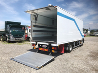 ISUZU Forward Panel Van TKG-FRR90S2 2017 316,491km_11