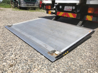 ISUZU Forward Panel Van TKG-FRR90S2 2017 316,491km_12