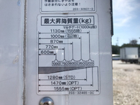 ISUZU Forward Panel Van TKG-FRR90S2 2017 316,491km_13