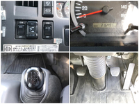 ISUZU Forward Panel Van TKG-FRR90S2 2017 316,491km_37