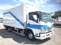 ISUZU Forward Panel Van TKG-FRR90S2 2017 316,491km_3