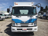 ISUZU Forward Panel Van TKG-FRR90S2 2017 316,491km_7