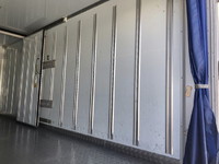 ISUZU Elf Refrigerator & Freezer Truck TPG-NPR85AN 2016 414,715km_14