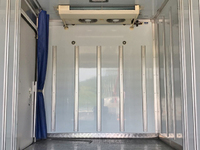 ISUZU Elf Refrigerator & Freezer Truck TPG-NPR85AN 2016 410,029km_17