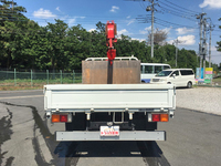 MITSUBISHI FUSO Canter Truck (With 5 Steps Of Unic Cranes) PDG-FE82D 2007 163,208km_11
