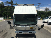 UD TRUCKS Condor Aluminum Wing BDG-BKR85N 2007 12,887km_24