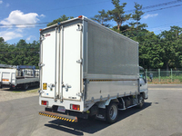 UD TRUCKS Condor Aluminum Wing BDG-BKR85N 2007 12,887km_2