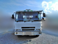 MITSUBISHI FUSO Super Great Concrete Pumping Truck KC-FP515JX (KAI) 2000 515,686km_7