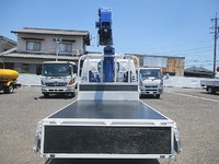 TOYOTA Toyoace Truck (With 3 Steps Of Cranes) TKG-XZU605 2013 26,110km_11