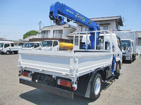 TOYOTA Toyoace Truck (With 3 Steps Of Cranes) TKG-XZU605 2013 26,110km_4