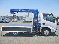 TOYOTA Toyoace Truck (With 3 Steps Of Cranes) TKG-XZU605 2013 26,110km_6