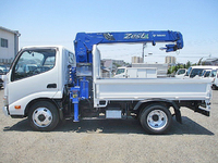 TOYOTA Toyoace Truck (With 3 Steps Of Cranes) TKG-XZU605 2013 26,110km_7