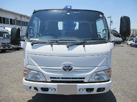 TOYOTA Toyoace Truck (With 3 Steps Of Cranes) TKG-XZU605 2013 26,110km_9