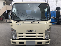 ISUZU Elf Garbage Truck TKG-NMR85AN 2013 172,465km_7
