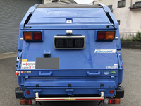 ISUZU Elf Garbage Truck TKG-NMR85AN 2013 172,465km_9