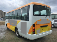 NISSAN Civilian Kindergarten Bus KK-BHW41 2002 308,811km_2