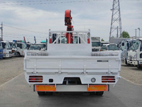 MITSUBISHI FUSO Fighter Self Loader (With 3 Steps Of Cranes) PA-FK71RH 2005 99,131km_10