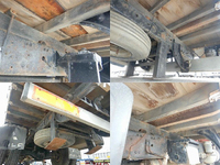 MITSUBISHI FUSO Fighter Self Loader (With 3 Steps Of Cranes) PA-FK71RH 2005 99,131km_21