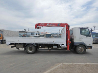 MITSUBISHI FUSO Fighter Self Loader (With 3 Steps Of Cranes) PA-FK71RH 2005 99,131km_7