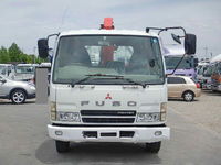 MITSUBISHI FUSO Fighter Self Loader (With 3 Steps Of Cranes) PA-FK71RH 2005 99,131km_9