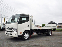 HINO Dutro Safety Loader TKG-XZU720 2013 214,615km_2