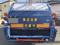 HINO Dutro Garbage Truck BDG-XZU404X (KAI) 2010 31,020km_8