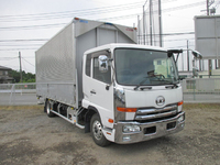 UD TRUCKS Condor Aluminum Wing TKG-MK38L 2014 156,972km_3