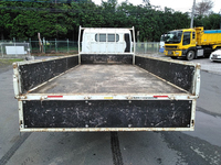 MITSUBISHI FUSO Canter Flat Body TKG-FEB50 2014 43,759km_10