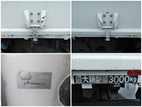 MITSUBISHI FUSO Canter Flat Body TKG-FEB50 2014 43,759km_12