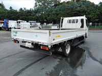 MITSUBISHI FUSO Canter Flat Body TKG-FEB50 2014 43,759km_2