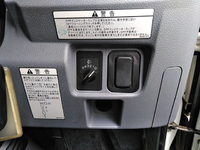 MITSUBISHI FUSO Canter Flat Body TKG-FEB50 2014 43,759km_35