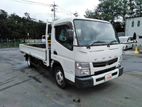 MITSUBISHI FUSO Canter Flat Body TKG-FEB50 2014 43,759km_3