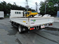 MITSUBISHI FUSO Canter Flat Body TKG-FEB50 2014 43,759km_4