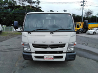 MITSUBISHI FUSO Canter Flat Body TKG-FEB50 2014 43,759km_6