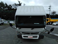 MITSUBISHI FUSO Canter Flat Body TKG-FEB50 2014 43,759km_7