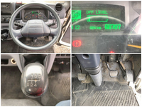 MITSUBISHI FUSO Canter Flat Body TKG-FEB50 2014 66,707km_34