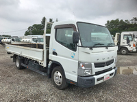 MITSUBISHI FUSO Canter Flat Body TKG-FEB50 2014 66,707km_3