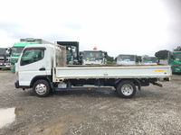 MITSUBISHI FUSO Canter Flat Body TKG-FEB50 2014 66,707km_5