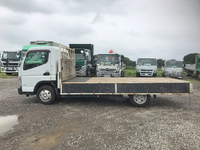 MITSUBISHI FUSO Canter Flat Body TKG-FEB50 2014 66,707km_7