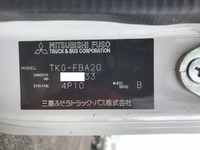 MITSUBISHI FUSO Canter Flat Body TKG-FBA20 2014 57,052km_38