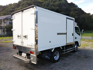 Canter Panel Van_2