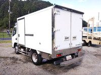 MITSUBISHI FUSO Canter Panel Van TKG-FBA50 2013 163,180km_4