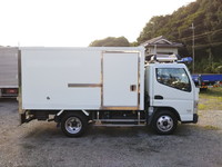 MITSUBISHI FUSO Canter Panel Van TKG-FBA50 2013 163,180km_6