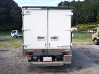MITSUBISHI FUSO Canter Panel Van TKG-FBA50 2013 163,180km_8