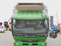 UD TRUCKS Condor Scrap Transport Truck BDG-PW37C 2007 337,956km_13